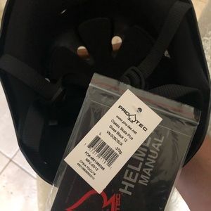 🎉🎉Sold🎉🎉Pro Tec Skate Helmet